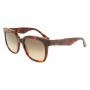 Lunettes de soleil Femme Lacoste L970S-230 Ø 55 mm: Plus de 300.000 produits de grandes marques en vente directe à prix usine su