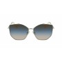 Lunettes de soleil Femme Victoria Beckham VB225S-734 ø 59 mm: Plus de 300.000 produits de grandes marques en vente directe à pri