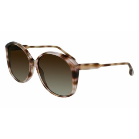 Lunettes de soleil Femme Victoria Beckham VB629S-603 Ø 61 mm: Plus de 300.000 produits de grandes marques en vente directe à pri