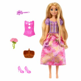 Poupée Disney Princess Rapunzel: Plus de 300.000 produits de grandes marques en vente directe à prix usine sur cadeaufou.com. La