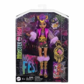 Poupée Monster High Clawdeen Wolf: Plus de 300.000 produits de grandes marques en vente directe à prix usine sur cadeaufou.com. 