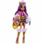 Poupée Monster High Clawdeen Wolf: Plus de 300.000 produits de grandes marques en vente directe à prix usine sur cadeaufou.com. 