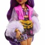 Poupée Monster High Clawdeen Wolf: Plus de 300.000 produits de grandes marques en vente directe à prix usine sur cadeaufou.com. 