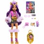 Poupée Monster High Clawdeen Wolf: Plus de 300.000 produits de grandes marques en vente directe à prix usine sur cadeaufou.com. 