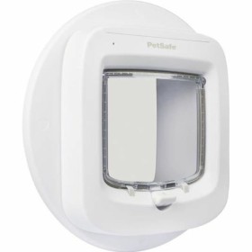 Adaptateur d'installation de porte (Adaptateur de porte pour chatière) PetSafe PPA19-16145: Plus de 300.000 produits de grandes 