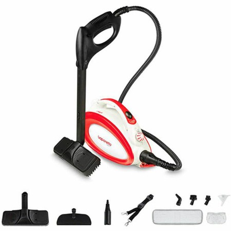 Nettoyeur vapeur Vaporeta POLTI Handy 20 3.5 bar 1,1 L 1500 W: Plus de 300.000 produits de grandes marques en vente directe à pr