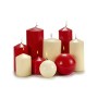 Bougie Acorde CY7075M (4 Unités): Plus de 300.000 produits de grandes marques en vente directe à prix usine sur cadeaufou.com. L