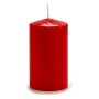 Bougie Acorde CY88150M Rouge 9 x 15 x 9 cm (4 Unités): Plus de 300.000 produits de grandes marques en vente directe à prix usine