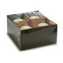 Bougie Acorde CQ100M (4 Unités): Plus de 300.000 produits de grandes marques en vente directe à prix usine sur cadeaufou.com. La