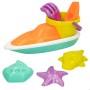 Set de jouets de plage Colorbaby 7 Pièces Bateau polypropylène (24 Unités): Plus de 300.000 produits de grandes marques en vente