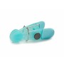 Pinces ferme-sacs Kinvara CH14812 Multicouleur Caoutchouc Plastique Magnétique 4 Pièces (12 Unités): Plus de 300.000 produits de