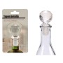 Bouchon hermétique pour bouteille Kinvara 25011 Transparent 3,5 x 14,5 x 8,5 cm Ballon (12 Unités): Plus de 300.000 produits de 