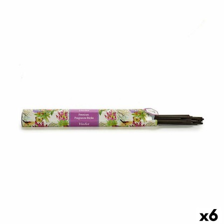 Encens Acorde AD1002 Violet (6 Unités): Plus de 300.000 produits de grandes marques en vente directe à prix usine sur cadeaufou.
