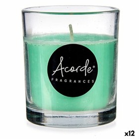Bougie Parfumée Acorde 83185 Bambou (12 Unités): Plus de 300.000 produits de grandes marques en vente directe à prix usine sur c