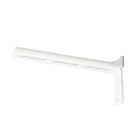 Support pour rail de rideau Stor Planet Cintacor Central Blanc: Plus de 300.000 produits de grandes marques en vente directe à p