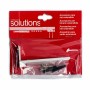 Support pour rail de rideau Stor Planet Cintacor Central Blanc: Plus de 300.000 produits de grandes marques en vente directe à p