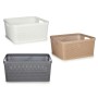 Panier Multi-usages Kipit 4730 Plastique 10 L 36 x 15 x 29 cm (18 Unités): Plus de 300.000 produits de grandes marques en vente 