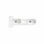Support pour rail de rideau Stor Planet Cintacor Blanc (2 Unités): Plus de 300.000 produits de grandes marques en vente directe 
