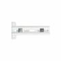 Support pour rail de rideau Stor Planet Cintacor Blanc (2 Unités): Plus de 300.000 produits de grandes marques en vente directe 