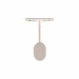 Support de tringle de penderie Stor Planet Cintacor Blanc Ovale 15 x 25 mm (2 Unités): Plus de 300.000 produits de grandes marqu