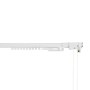 Tringle à rideaux Stor Planet Cintacor Extensible Renforcé Blanc 160-300 cm: Plus de 300.000 produits de grandes marques en vent