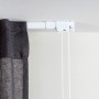 Tringle à rideaux Stor Planet Cintacor Extensible Renforcé Blanc 160-300 cm: Plus de 300.000 produits de grandes marques en vent