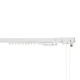 Rail de rideau Stor Planet Cintacor Extensible Renforcé Blanc 70-120 cm: Plus de 300.000 produits de grandes marques en vente di
