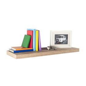 Etagère Fepre 047692 Chêne 80 x 25 cm Invisible: Plus de 300.000 produits de grandes marques en vente directe à prix usine sur c