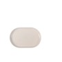 Plateau apéritif La Mediterránea Ivory Oblongue 20 x 13 x 2 cm (24 Unités): Plus de 300.000 produits de grandes marques en vente