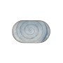 Plateau apéritif La Mediterránea Anllo Oblongue 25 x 15 x 2,2 cm (18 Unités): Plus de 300.000 produits de grandes marques en ven