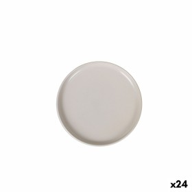 Plateau apéritif La Mediterránea Ivory Ronde Ø 15,4 x 2,1 cm (24 Unités): Plus de 300.000 produits de grandes marques en vente d