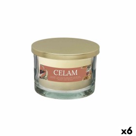 Bougie Parfumée Acorde Celam 400 g (6 Unités): Plus de 300.000 produits de grandes marques en vente directe à prix usine sur cad