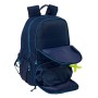 Sac à dos de Padel Munich Nautic Blue marine: Plus de 300.000 produits de grandes marques en vente directe à prix usine sur cade