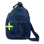 Sac de sport Munich Nautic Blue marine 50 x 25 x 25 cm: Plus de 300.000 produits de grandes marques en vente directe à prix usin