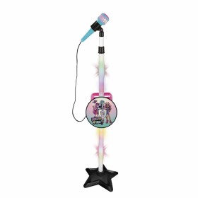 Microphone jouet Monster High À pied MP3: Plus de 300.000 produits de grandes marques en vente directe à prix usine sur cadeaufo
