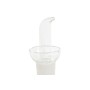 Huilier DKD Home Decor Transparent Verre Borosilicaté 530 ml 9,5 x 9,5 x 23 cm: Plus de 300.000 produits de grandes marques en v