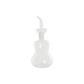 Huilier DKD Home Decor Transparent Verre Borosilicaté 250 ml 8 x 8 x 19 cm: Plus de 300.000 produits de grandes marques en vente