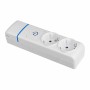 Rallonge 2 prises Schuko avec interrupteur Solera 8002pil 250 V 16 A: Plus de 300.000 produits de grandes marques en vente direc
