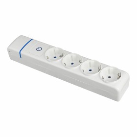 Rallonge 4 prises Schuko avec interrupteur Solera 8004pil 250 V 16 A: Plus de 300.000 produits de grandes marques en vente direc