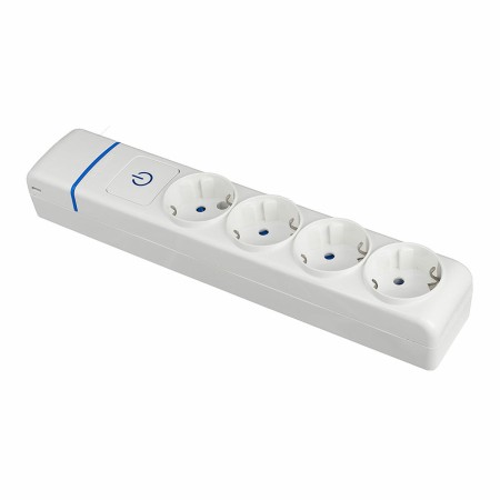 Rallonge 4 prises Schuko avec interrupteur Solera 8004pil 250 V 16 A: Plus de 300.000 produits de grandes marques en vente direc