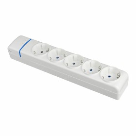 Rallonge 5 prises Schuko sans interrupteur Solera 8005p 250 V 16 A: Plus de 300.000 produits de grandes marques en vente directe