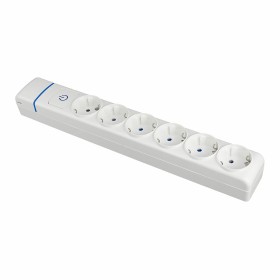Multiprise 6 Prises avec Interrupteur Solera 8006pil 250 V 16 A: Plus de 300.000 produits de grandes marques en vente directe à 