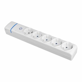 Multiprise 5 Prises avec Interrupteur Solera 8005pil 250 V 16 A: Plus de 300.000 produits de grandes marques en vente directe à 