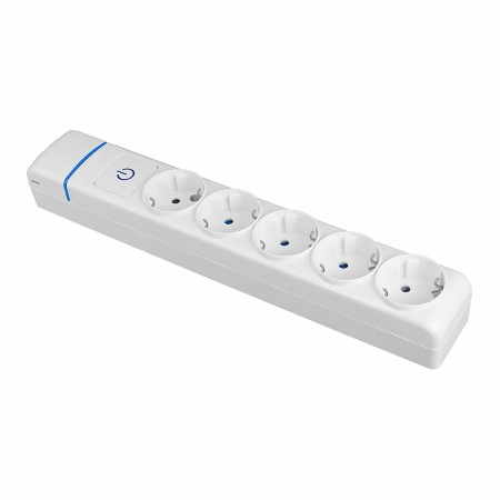 Multiprise 5 Prises avec Interrupteur Solera 8005pil 250 V 16 A: Plus de 300.000 produits de grandes marques en vente directe à 