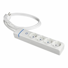 Rallonge 4 prises Schuko avec interrupteur Solera 8014pil 250 V 16 A (1,5 m): Plus de 300.000 produits de grandes marques en ven