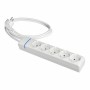 Rallonge 5 prises Schuko sans interrupteur Solera 8015p 250 V 16 A (1,5 m): Plus de 300.000 produits de grandes marques en vente