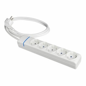 Rallonge 5 prises Schuko sans interrupteur Solera 8015p 250 V 16 A (1,5 m): Plus de 300.000 produits de grandes marques en vente