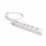 Rallonge 4 prises Schuko avec interrupteur Solera 41ilso 250 V 16 A (1,5 m): Plus de 300.000 produits de grandes marques en vent