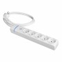 Multiprise 5 Prises avec Interrupteur Solera 8015pil 250 V 16 A (1,5 m): Plus de 300.000 produits de grandes marques en vente di
