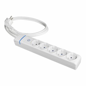Multiprise 5 Prises avec Interrupteur Solera 8015pil 250 V 16 A (1,5 m): Plus de 300.000 produits de grandes marques en vente di